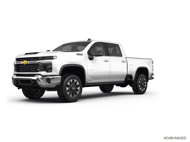 chevrolet silverado 2500hd 2024 1GC1YNE74RF103299 image chevrolet silverado 2500hd 2024 1GC1YNE74RF103299 image